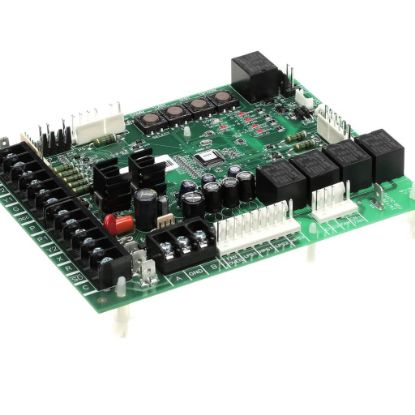 Picture of York Board,control Kit,simplicity,1a, Part# S1-33103005000
