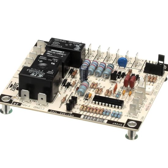 Picture of York Control,defrost Board,kit Part# S1-33101975102