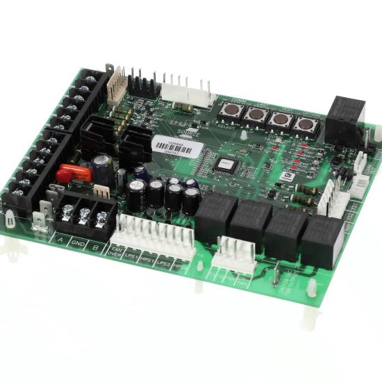 Picture of York Control Board, Kit,simplicity 1A Part# S1-33109150001