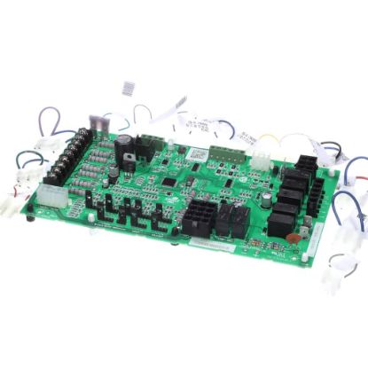 Picture of York Kit,control Board, 2 Stage Comm F Part# S1-33103012000