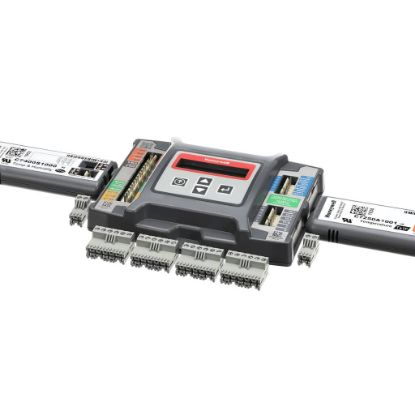 Picture of York Controller,econ,jade,conversio Part# S1-33103019000