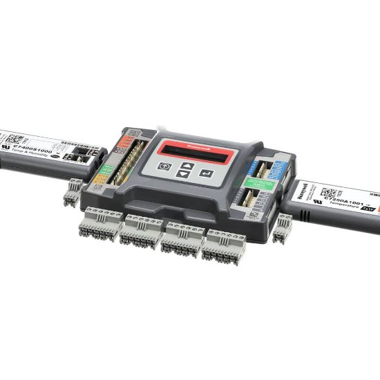 Picture of York Controller,econ,jade,conversio Part# S1-33103019000
