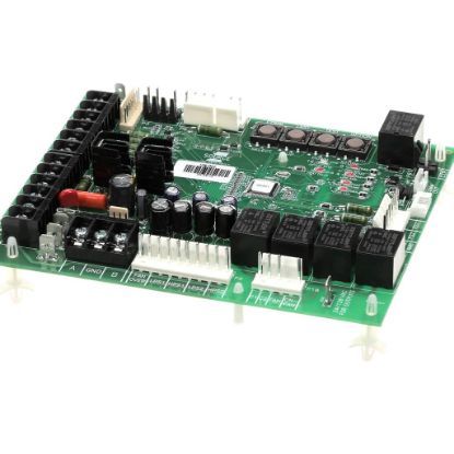 Picture of York Control Board, Kit,simplicity 1A Part# S1-33109150002