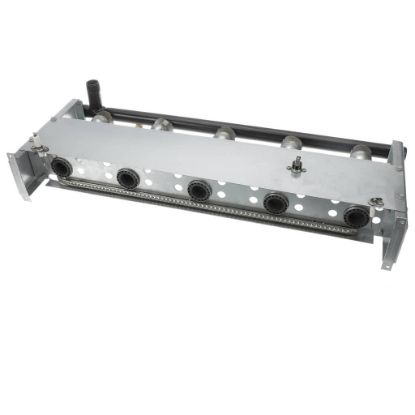 Picture of York Burner,assembly,std,gen2,millennium Part# S1-332020
