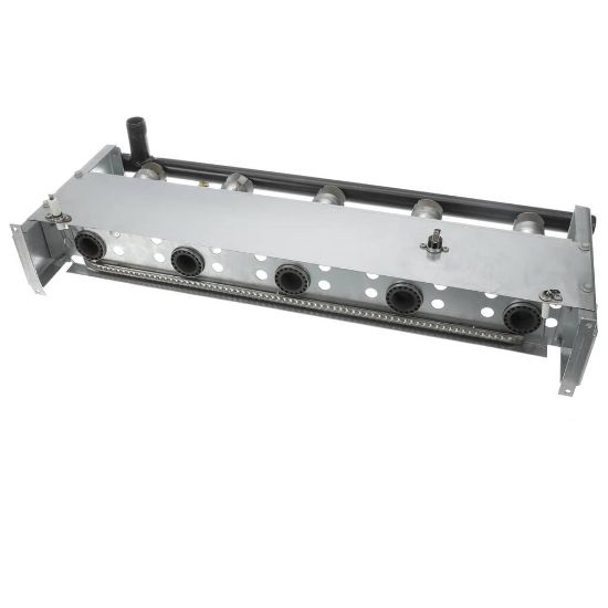 Picture of York Burner,assembly,std,gen2,millennium Part# S1-332020