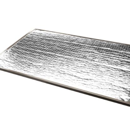 Picture of York Panel,filter Section,w/insulatio Part# S1-36387539700