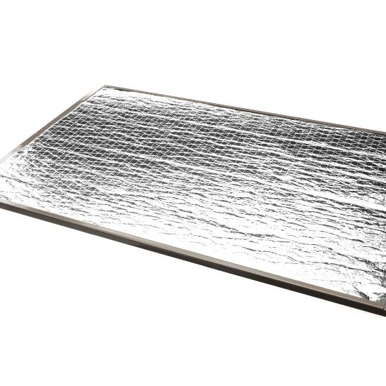 Picture of York Panel,filter Section,w/insulatio Part# S1-36387539700