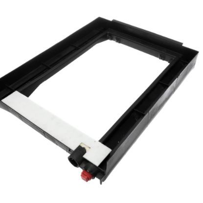 Picture of York Pan,drain W/insulation 16.5 Inch Part# S1-37316635007