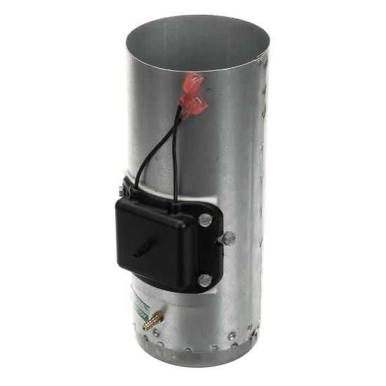 Picture of York Booster Assembly Part# S1-37319801821