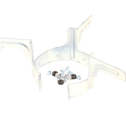 Picture of York Motor Mount Kit Part# S1-37319831002