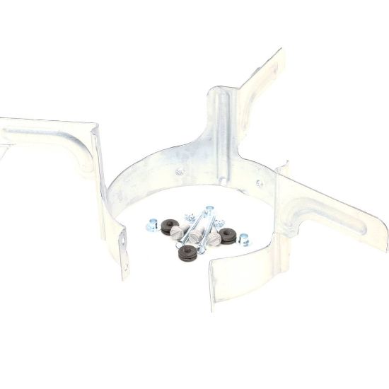 Picture of York Motor Mount Kit Part# S1-37319831002