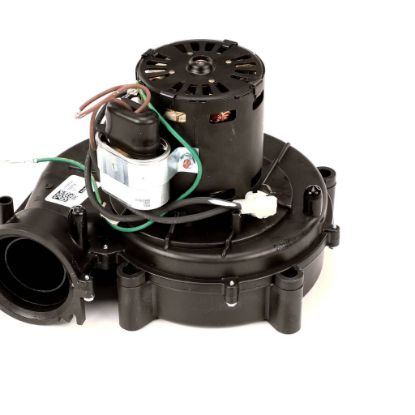 Picture of York Motor,vent Assembly Part# S1-37320717001