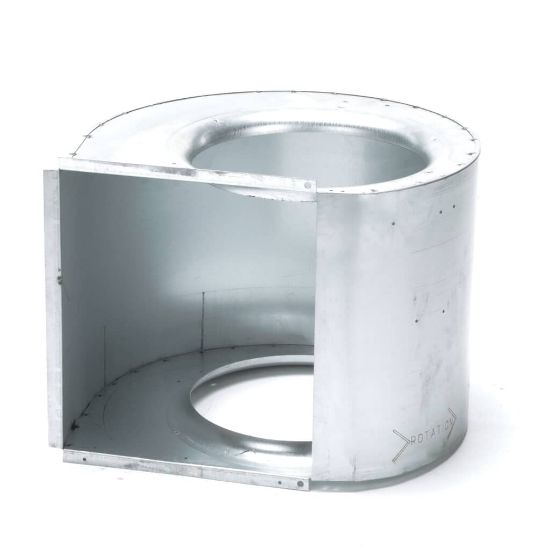 Picture of York Housing,blower 11 X 10 Part# S1-37327931003