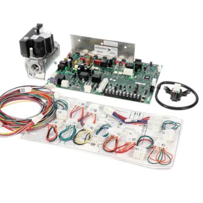 Picture of York Gen Upgrade Kit,psc Modulating Furnace Part# S1-37327916001