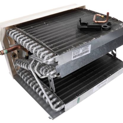 Picture of York Coil,w/drainpan,(2r/14/14.5),alu,up,flex Part# S1-37339406007