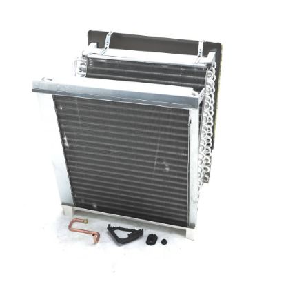 Picture of York Coil W/drainpan (2R/22/21.0),alu,hz,flex Part# S1-37339405622