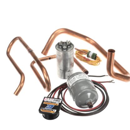 Picture of York Kit,compressor Conversion,gen2,kit 4 Part# S1-37339504004