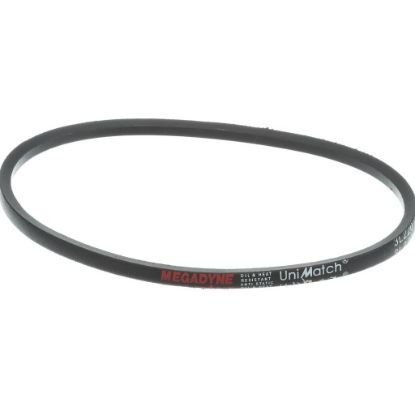 Picture of York Drive Belt,3l220,fractional Hp V-belt Part# S1-3L220