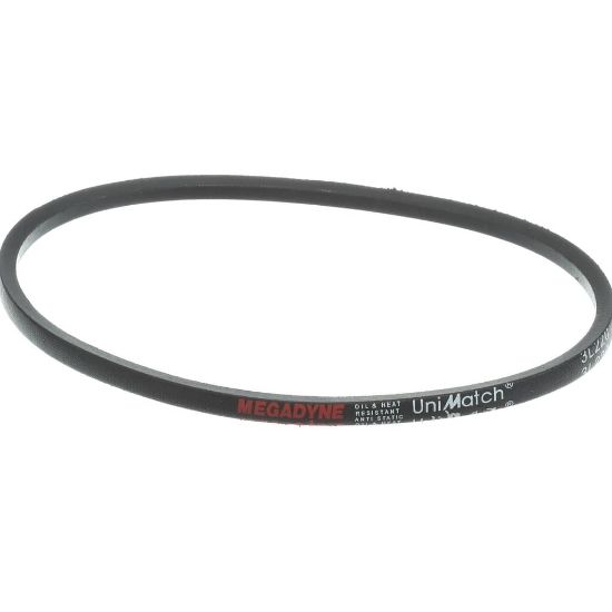Picture of York Drive Belt,3l220,fractional Hp V-belt Part# S1-3L220