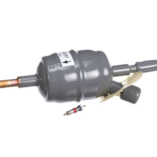 Picture of York Filter-drier,liquid,c-032-capt Part# S1-400072