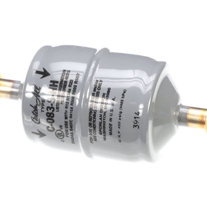 Picture of York Filter-drier,liquid,c-083-s-hh Part# S1-400435