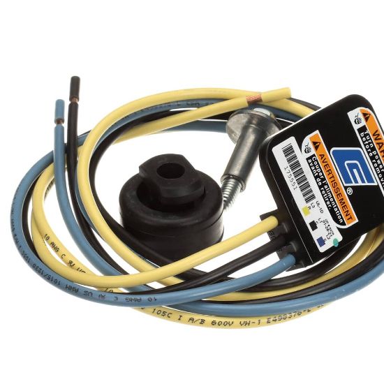 Picture of York Kit,compr,w/harness,recip To Scroll,pred Part# S1-37346026000