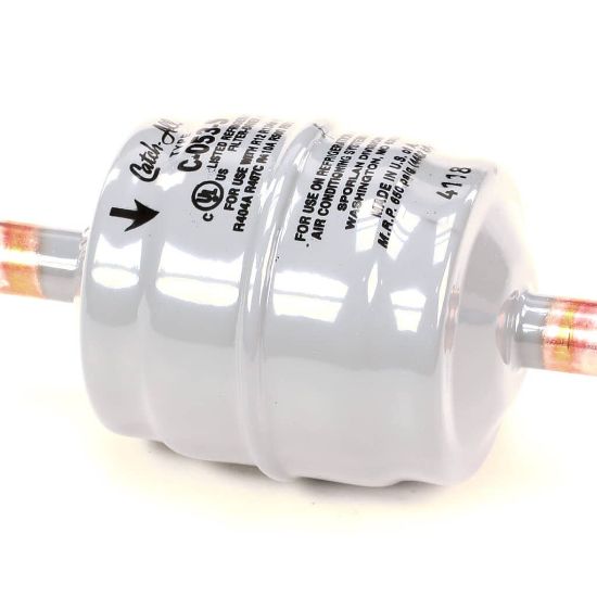 Picture of York Filter-drier,liquid 3/8 Odf,15 Part# S1-400329