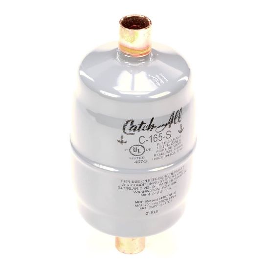 Picture of York Filter-drier,liquid,c-165-s Part# S1-401035