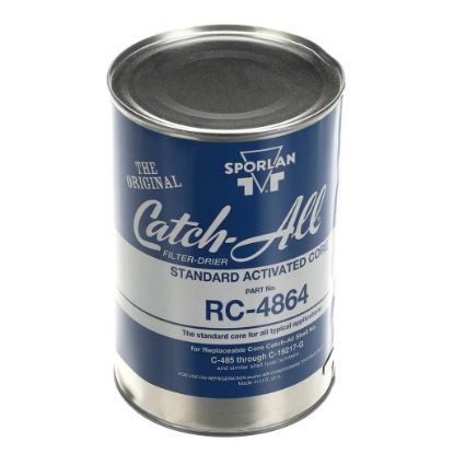 Picture of York Core,filter Activated Rc-4864 Part# S1-404360