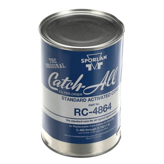 Picture of York Core,filter Activated Rc-4864 Part# S1-404360