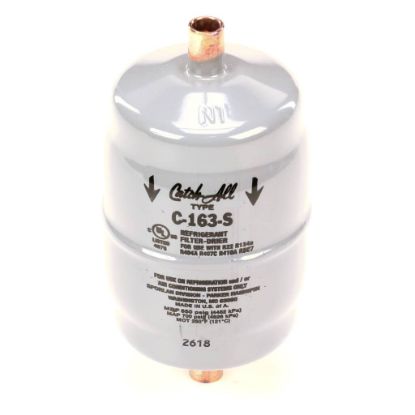 Picture of York Filter-drier,liquid,c-163-s Part# S1-401021