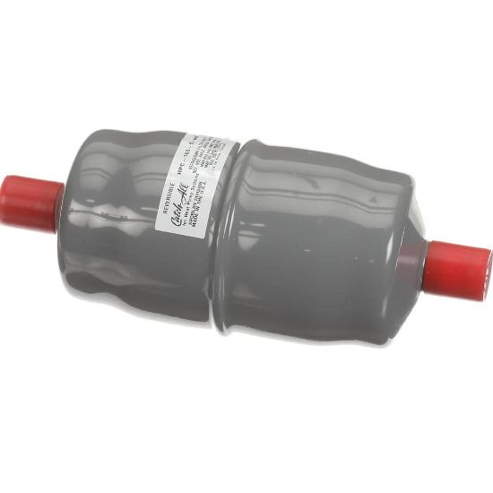 Picture of York Filter-drier,bi-flow,hpc-165-s-hh Part# S1-404281