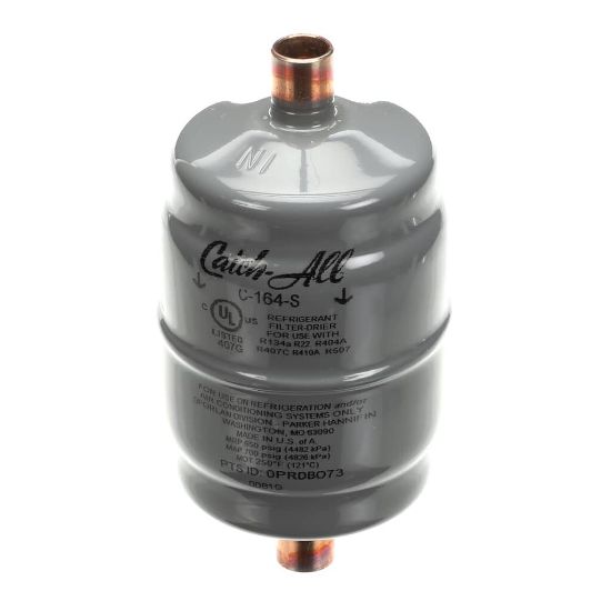 Picture of York Filter-drier,liquid,c-164-s Part# S1-401023