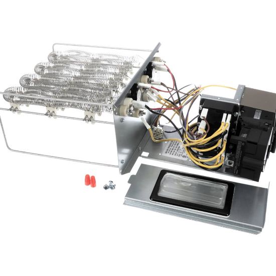 Picture of York Elec Heat Kit W/bkr 15Kw Part# S1-4HK16501506