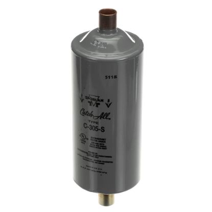 Picture of York Filter-drier,liquid 5/8 Odf,53 Part# S1-401449