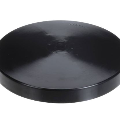 Picture of York Rain Shield,7-inch Diax1/2-inch Shft,pressfit Part# S1-52634348001