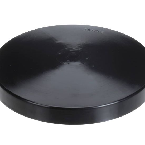 Picture of York Rain Shield,7-inch Diax1/2-inch Shft,pressfit Part# S1-52634348001