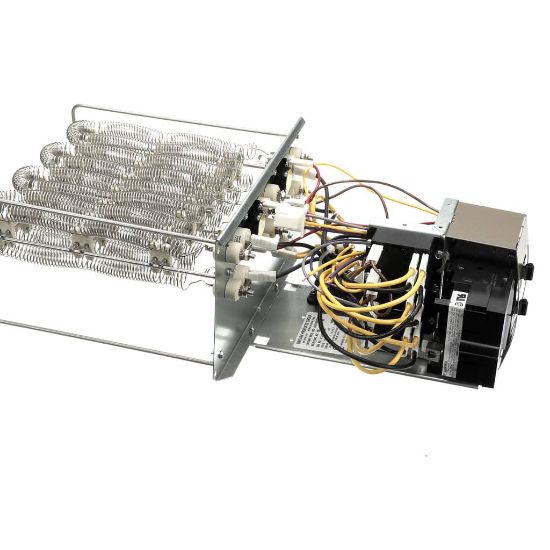 Picture of York Electric Heat Kit With Breaker 20Kw Part# S1-4HK16502006