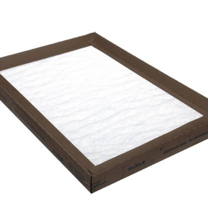 Picture of York Filter,air,fiberglass,throwaway, 14X20x2 Part# S1-5527594