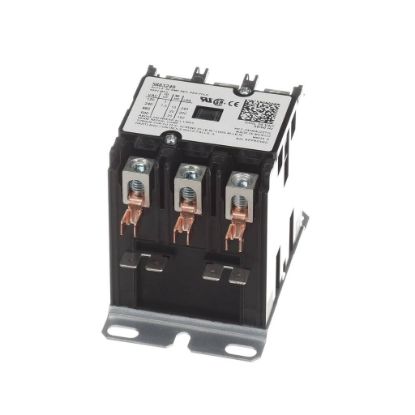 Picture of York Contactor,3p,40a,24v,50/60hz Part# S1-5882873