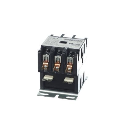 Picture of York Contactor,3p,50a,24v,50/60hz Part# S1-5882874