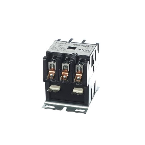 Picture of York Contactor,3p,50a,24v,50/60hz Part# S1-5882874