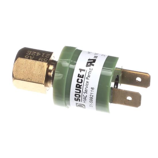 Picture of York Cntrl,pres,refrig,625/525(o/c)flare,psig Part# S1-5992116