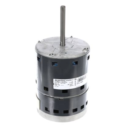 Picture of York Blower Motor,prgm,1hp,230v,xn/ Part# S1-5952759