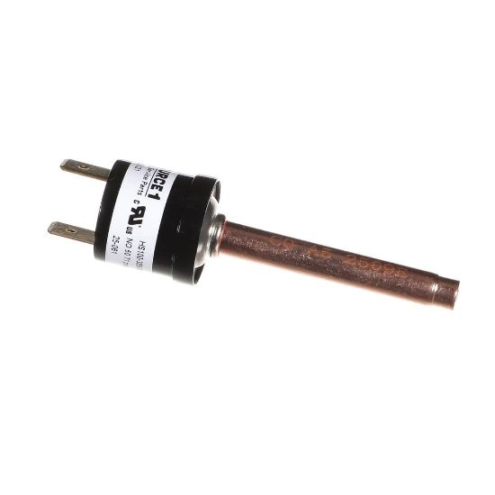 Picture of York Control,pressure,refrig,50/71(o/c)braze,psig Part# S1-5992121