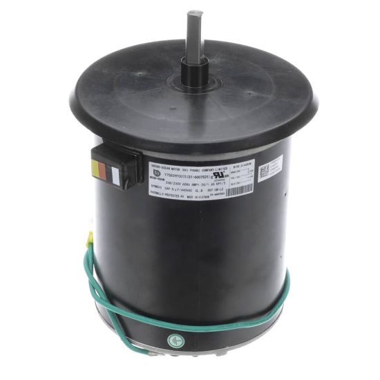 Picture of York Electric Motor, Air Compressor Part# S1-6007531