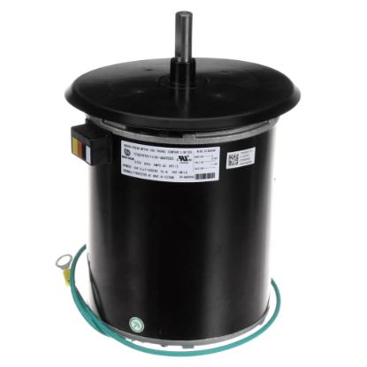 Picture of York Mtr,cond,1/3,850,ccw,575-1-60,w/rnshld Part# S1-6007533