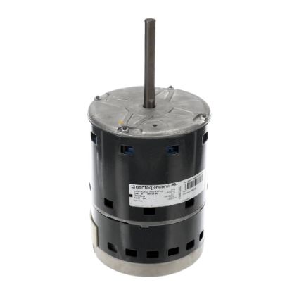 Picture of York Blower Motor,prgm,1hp,230v,zf0 Part# S1-5958690
