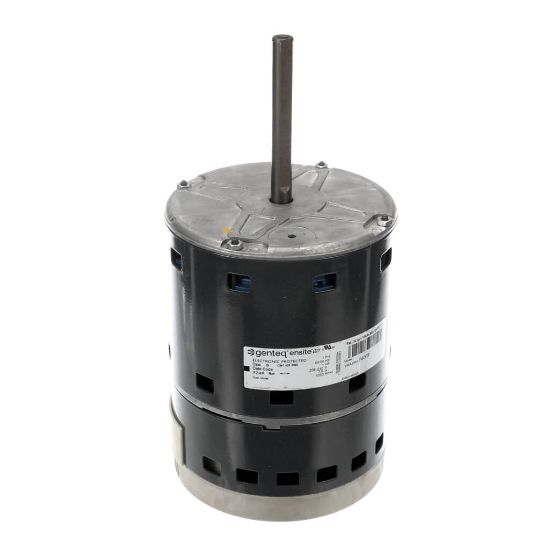 Picture of York Blower Motor,prgm,1hp,230v,zf0 Part# S1-5958690