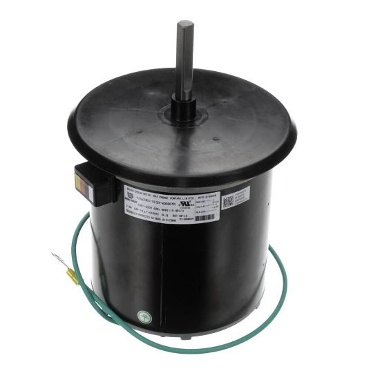 Picture of York Motor Condenser,3/4,1110,ccw,2 Part# S1-6008079
